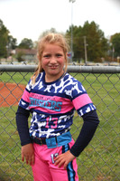 Smashers Softball
