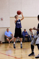 Nixa Shootout