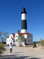 Michigan Fall Trip 2018