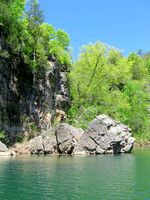 Upper Jacks Fork Float -2015