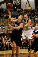 Salem Tigers