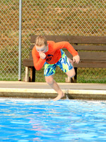 Carson Swim Party 2025