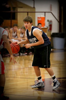 Salem Tigers Basketball