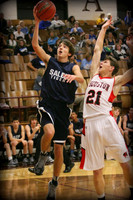 Salem Tigers